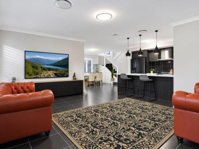 House for rent in Grantham Farm, Sydney