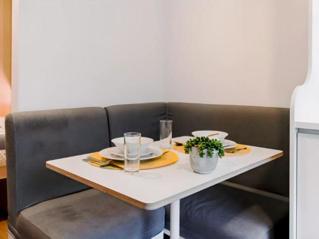 Studio for rent in Hampshire