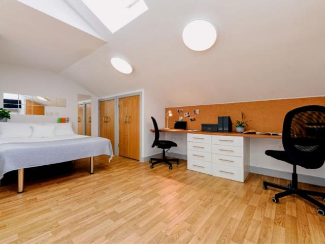 Studio for rent in Portsea, City Of Portsmouth