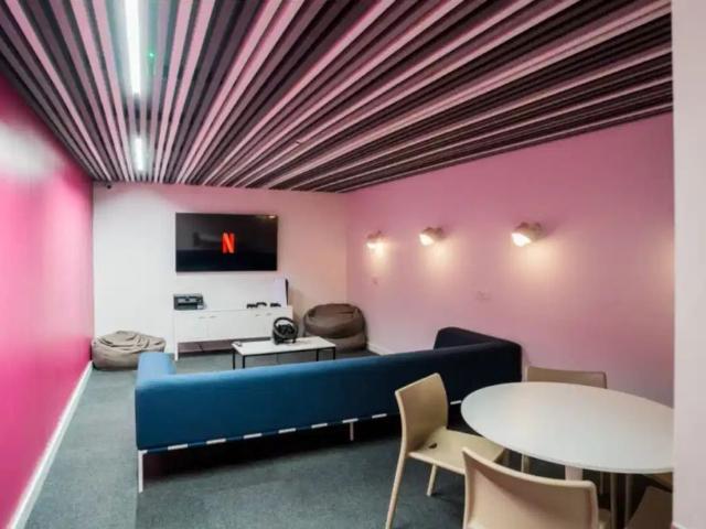 Studio for rent in Hampshire