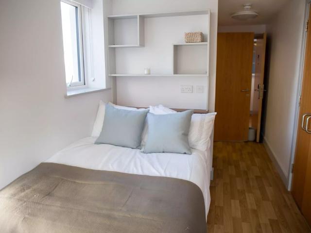 Studio for rent in Somers Town, Portsmouth