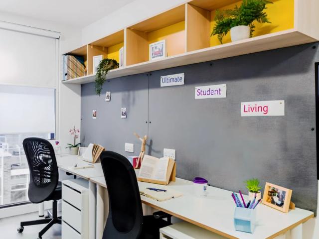 Studio for rent in St Mary's, City Of Southampton