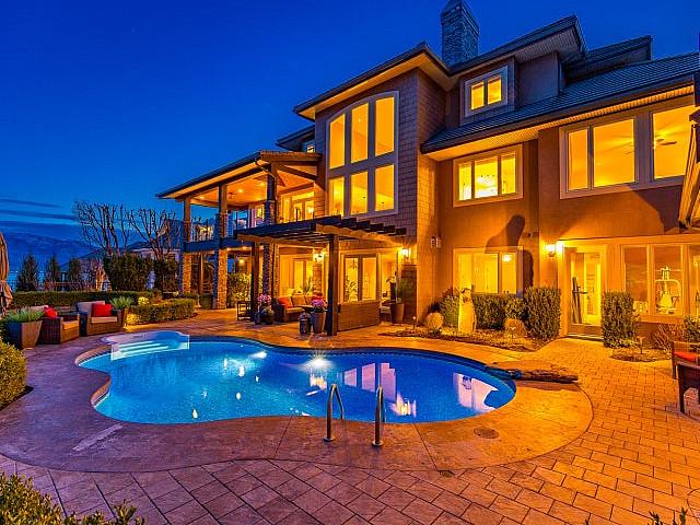 House for sale in West Kelowna, British Columbia