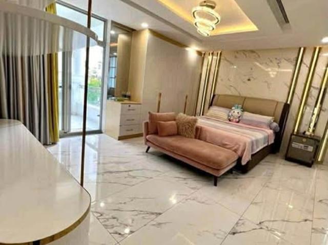 Căn hộ cho thuê tại Hồ Chí Minh