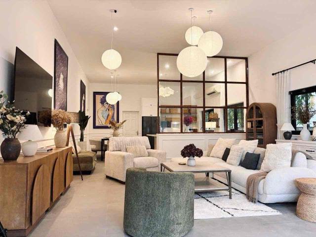 Biệt Thự cho thuê tại Thủ Đức, Hồ Chí Minh