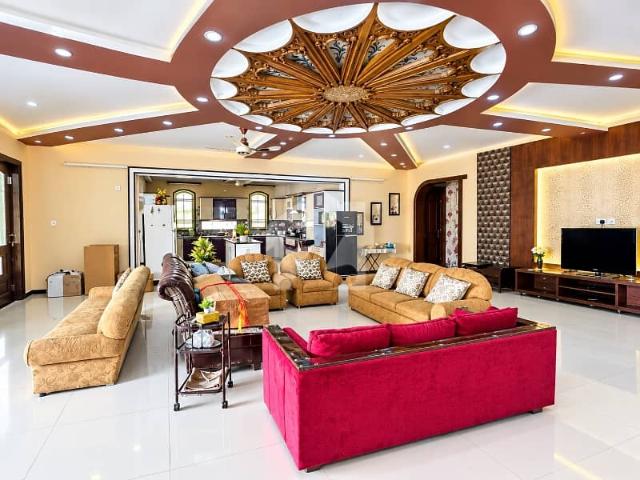 Property for rent in کراچی ڈویژن, North Waziristan