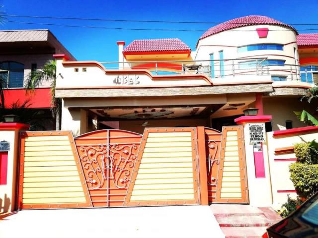 House for sale in Rawalpindi, Islamabad Capital Territory