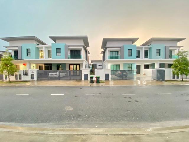 Residential House for sale in Sungai Petani, Kuala Muda