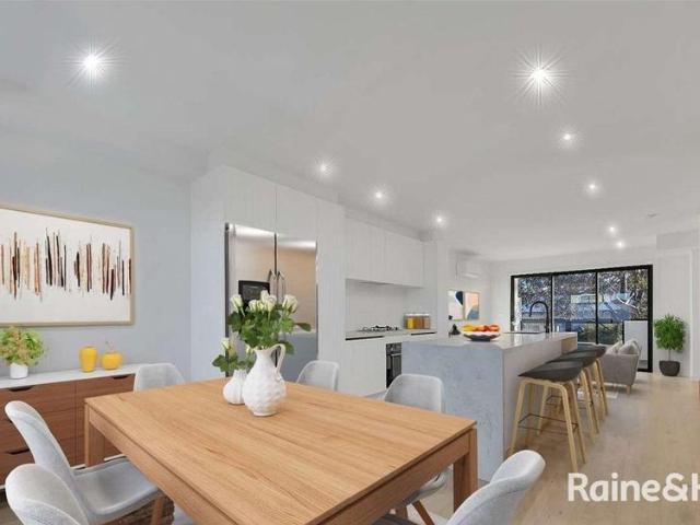 Townhouse for rent in Camerons Creek, Victoria
