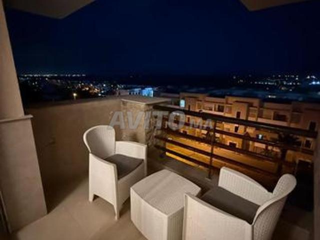 Appartement location