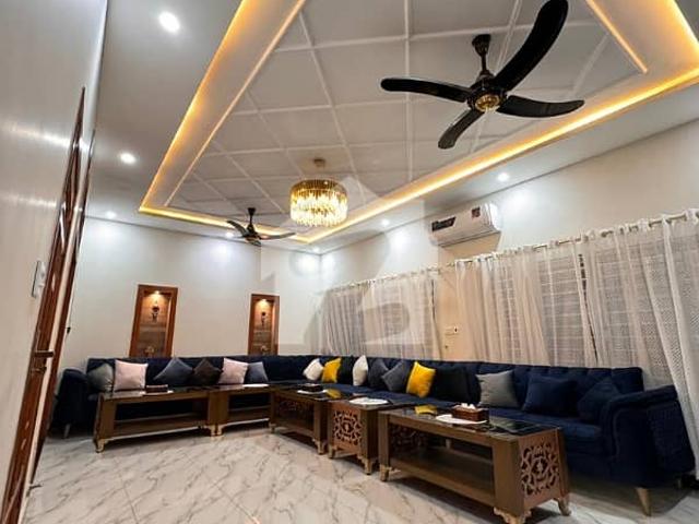 House for sale in اسلام آباد, زون 1