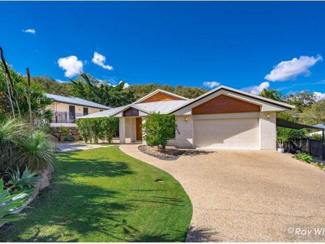 House for sale in Rockhampton, Queensland