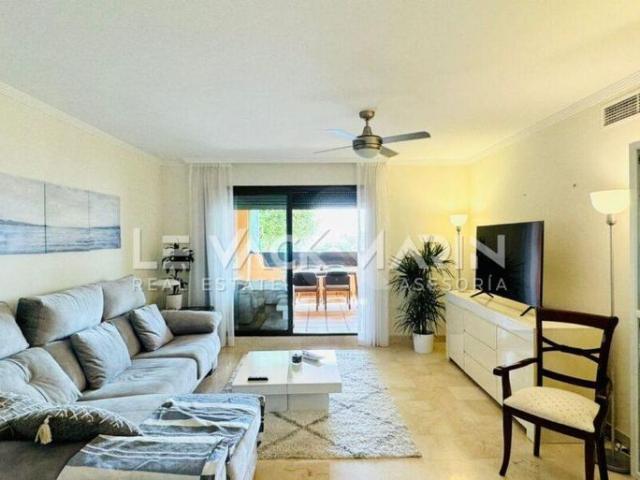 Apartamento en alquiler en Puerto de la Cruz, Costa del Sol Occidental