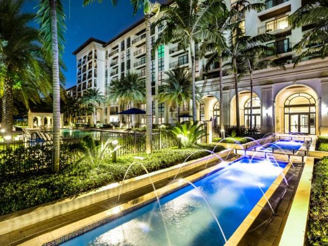 Room for rent in Miami, Florida