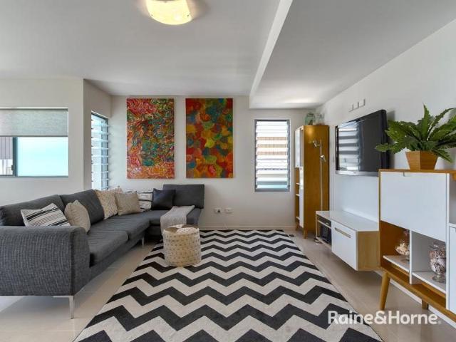 Apartment for rent in Toombul, Queensland