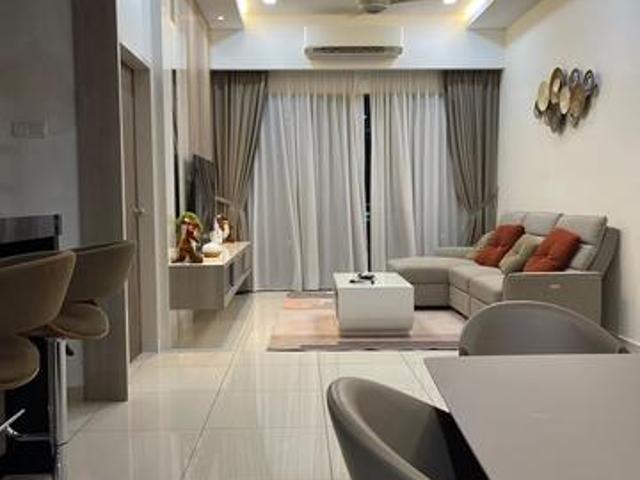 Condominium for rent in Wellesley, Penang