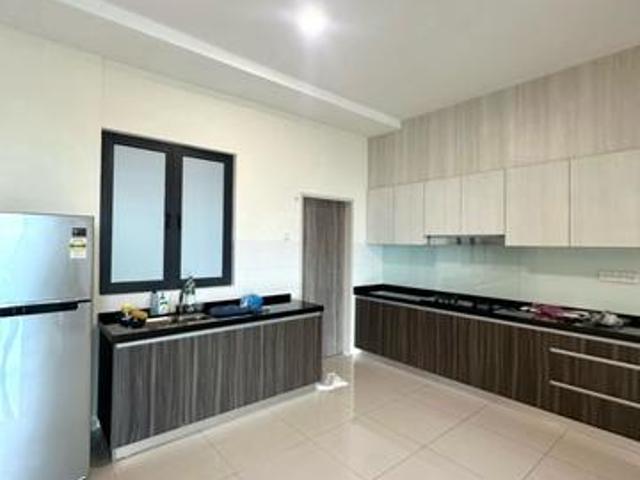 Condominium for rent in Wellesley, Penang