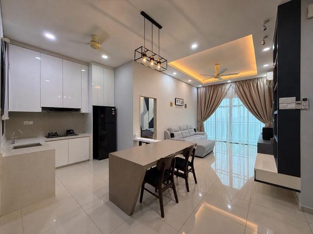 Condominium for rent in Wellesley, Penang