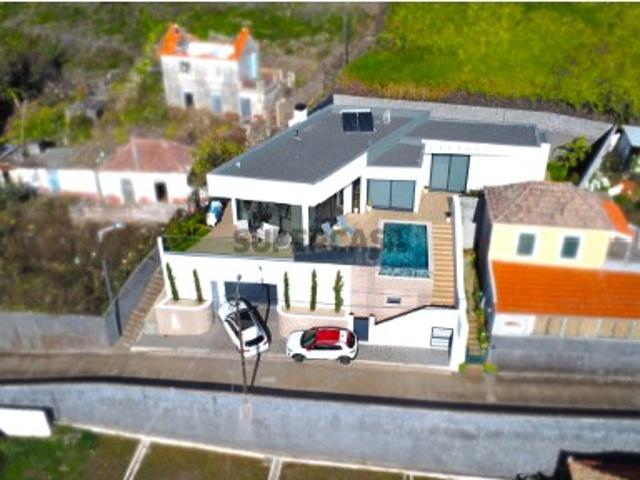 Casa venda em Arco Da Calheta, Ilha Da Madeira
