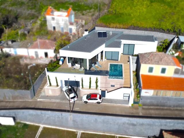 Casa venda em Arco Da Calheta, Ilha Da Madeira
