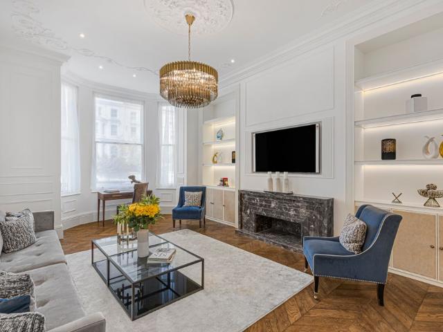 Apartment for rent in Royal Borough of Kensington and Chelsea, Greater London