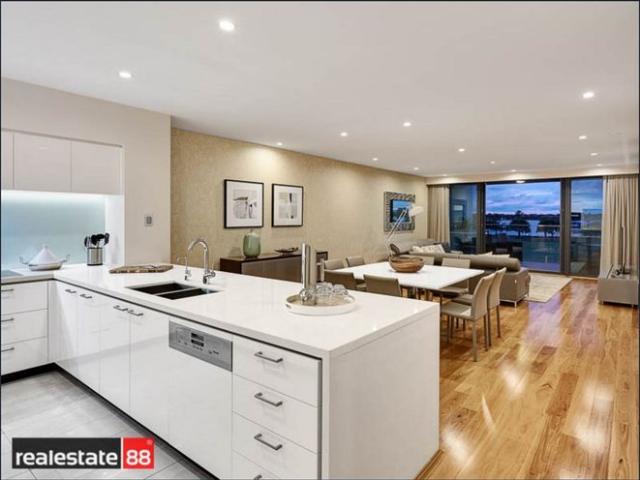 Apartment for rent in Cockburn, Western Australia