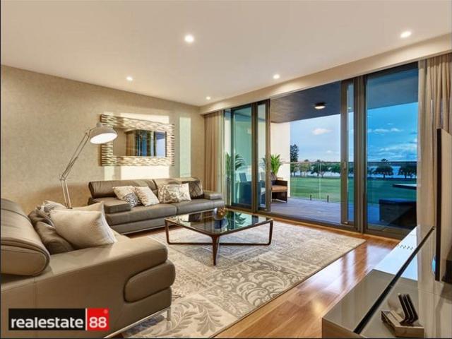 Apartment for rent in Cockburn, Western Australia