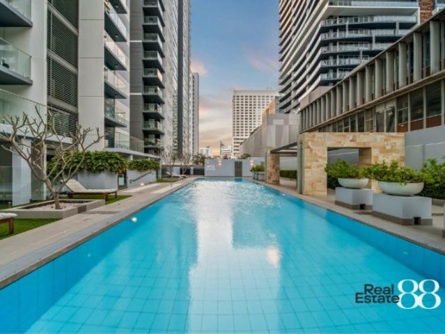 Apartment for rent in Cockburn, Western Australia