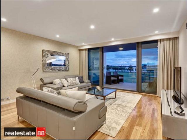 Apartment for rent in Cockburn, Western Australia