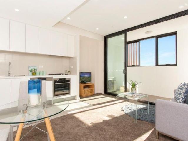 Apartment for rent in Inner West, Sydney