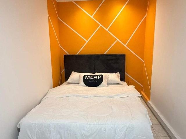 Room for rent in Country Heights Damansara, Kuala Lumpur