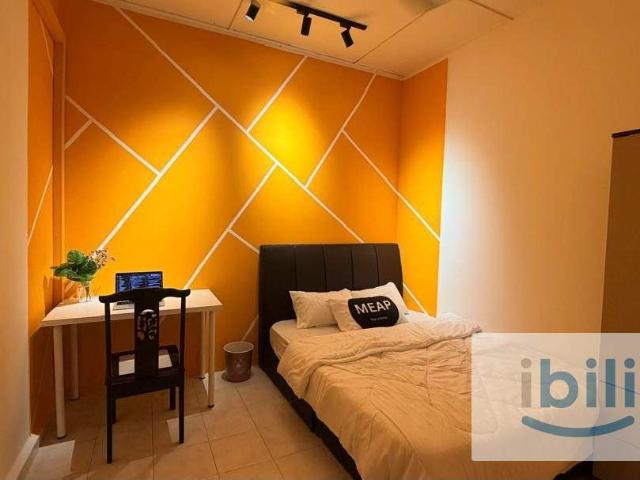 Room for rent in Country Heights Damansara, Kuala Lumpur