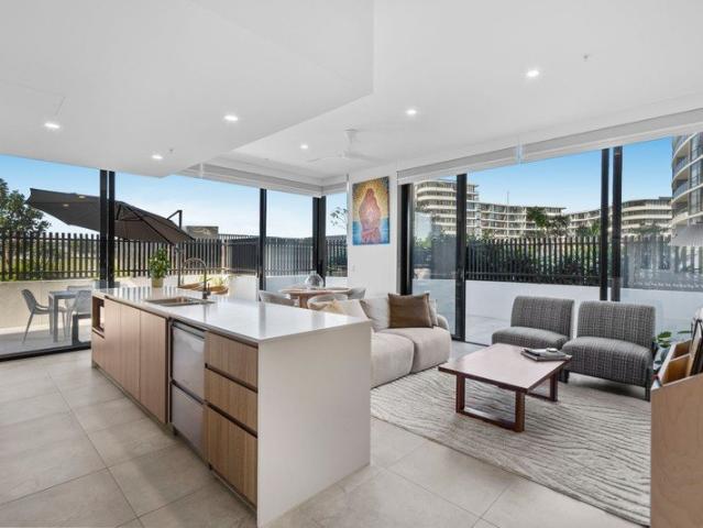 Apartment for sale in Fernbrook, Queensland