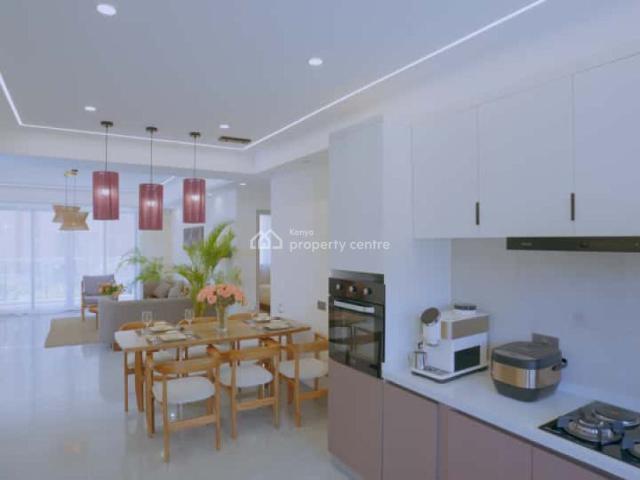 Apartment for sale in Kiambu, Nairobi