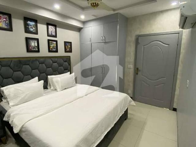Apartment for sale in Rawalpindi, Islamabad Capital Territory