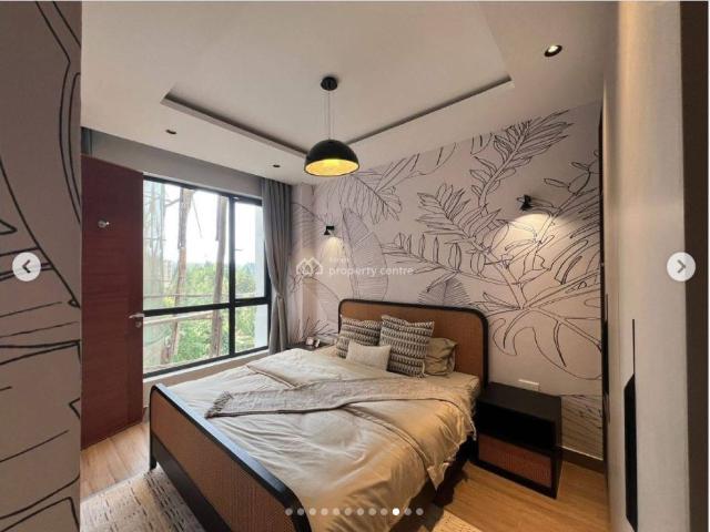 Apartment for sale in Kitisuru, Kiambu