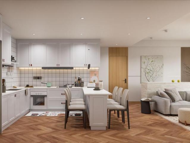 Apartment for sale in Njiru, Nairobi