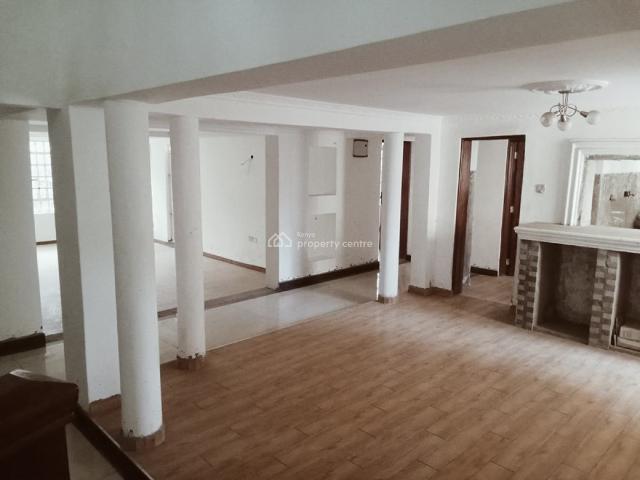 House for sale in Muthaiga, Westlands