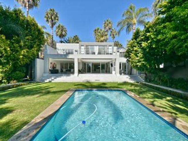 House for sale in Sandton, Morningside