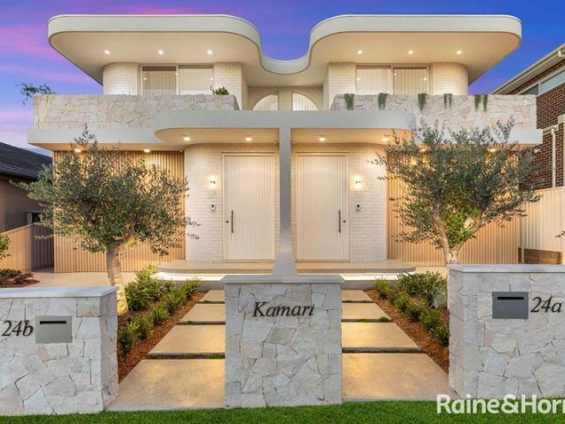 House for sale in Sydney, New South Wales