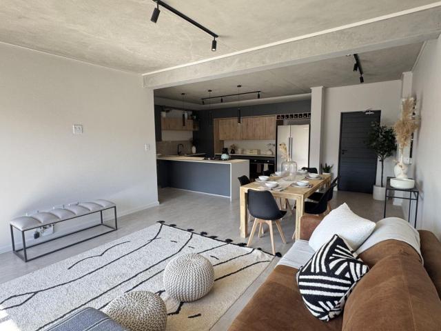 Apartment for rent in Waterkloof, Gauteng