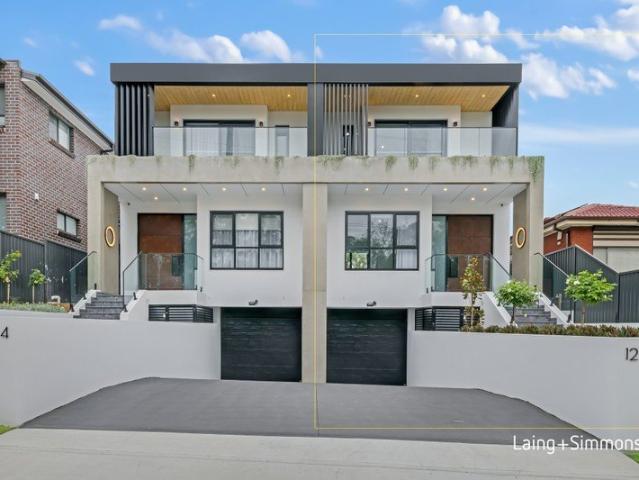 House for sale in Sydney, New South Wales