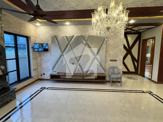 House for sale in Islamabad