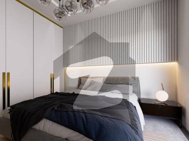 Apartment for sale in Rawalpindi, Islamabad Capital Territory