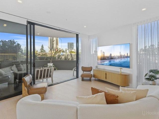 Apartment for sale in Gold Coast, Gold Coast Urban