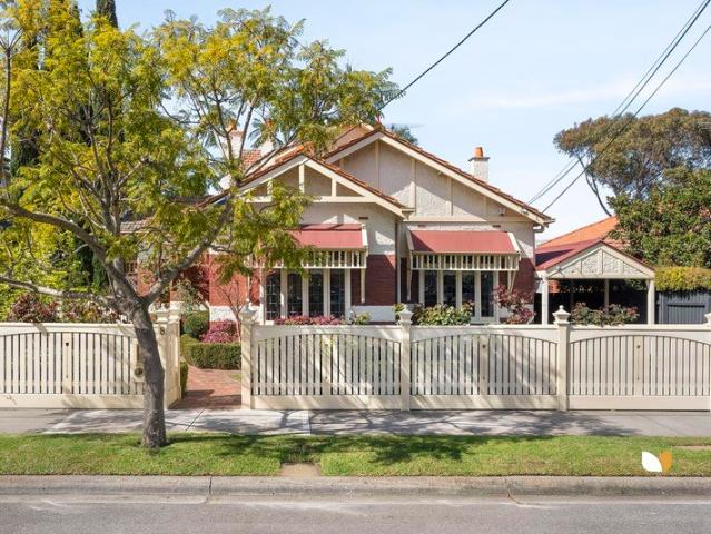House for sale in Essendon, Melbourne