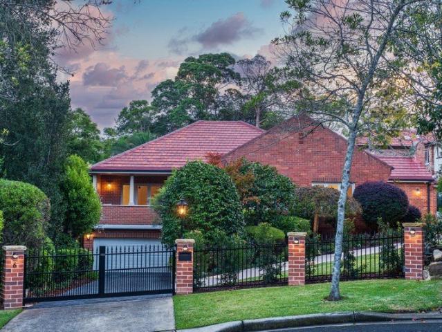 House for sale in Sydney, New South Wales