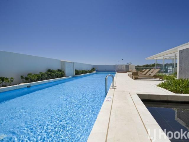 Apartment for rent in Mandurah, Western Australia