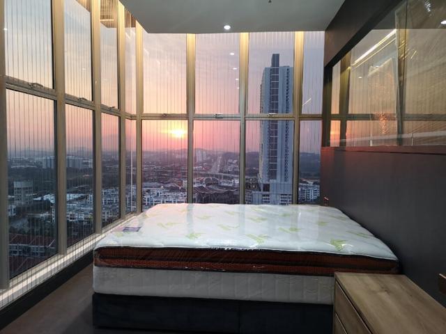 Serviced Residence for sale in Petaling, Subang Jaya