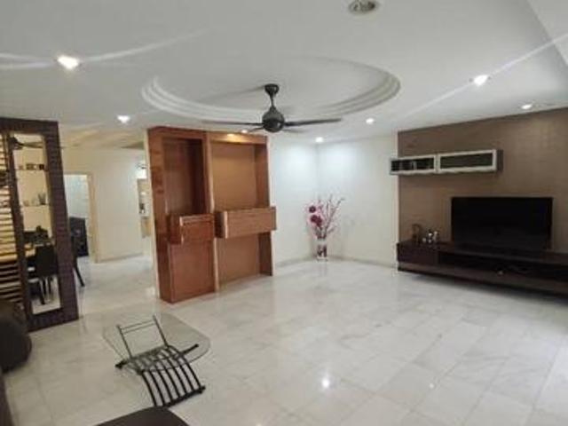 Terraced House for sale in Petaling, Subang Jaya